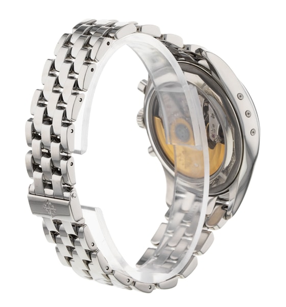 Patek Philippe Complications 5960/1A-001